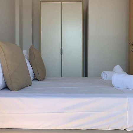Niovi Boutique Apartments Afytos Dış mekan fotoğraf